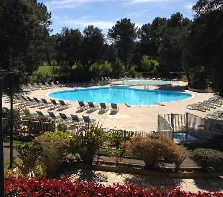 Moliets Plage Appartement Pour 4 Piscine Proche Plage Et Commerces Exterior photo
