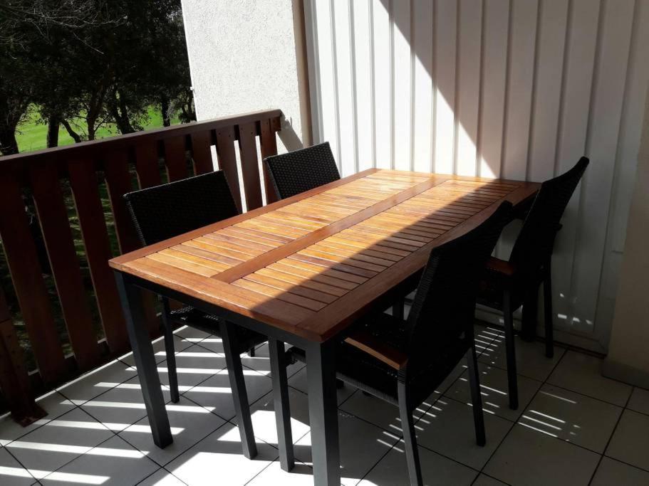 Moliets Plage Appartement Pour 4 Piscine Proche Plage Et Commerces Exterior photo