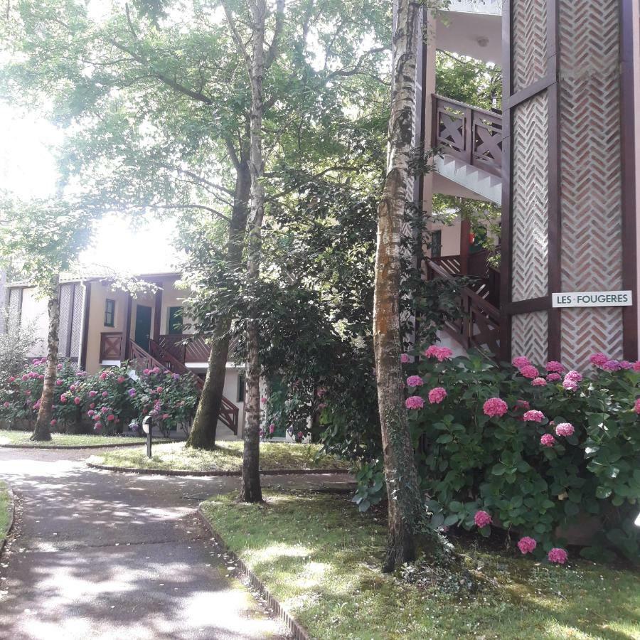 Moliets Plage Appartement Pour 4 Piscine Proche Plage Et Commerces Exterior photo
