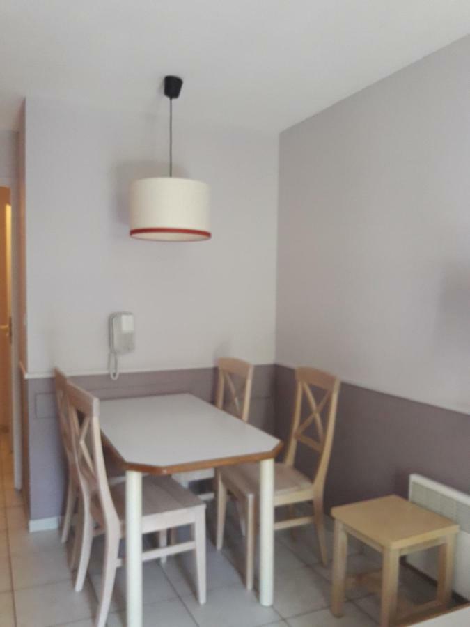 Moliets Plage Appartement Pour 4 Piscine Proche Plage Et Commerces Exterior photo