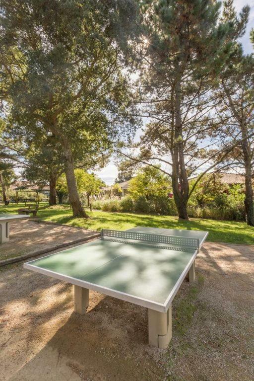 Moliets Plage Appartement Pour 4 Piscine Proche Plage Et Commerces Exterior photo